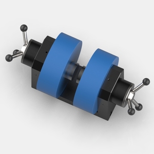 เครื่องสร้างสนามแม่เหล็ก Wd-80 สำหรับอุปกรณ์ทดสอบในห้องปฏิบัติการ/เครื่องมือวัด ลดราคาจากโรงงาน - Product Image 3