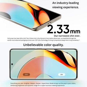 Teléfono Inteligente Realme 10 Pro+ 5G Compatible con <span class=keywords><strong>Google</strong></span> Play, Pantalla <span class=keywords><strong>de</strong></span> 6.7 Pulgadas, Android 13, Teléfono Celular Realme 10 Pro Plus - Product Image 5