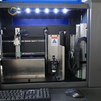 Motor Automático de Acero Inoxidable con Diseño de Ahorro de Energía que Minimiza el Consumo de Energía Sin Comprometer el Rendimiento