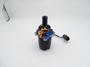 Pièces de cabine d'excavatrice E320 E320GC E323 E323GC E326 E330 Joystick 4878455 - Product Image 4