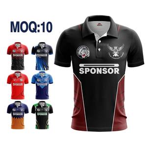 Logo Sports personnalisés 2020 nouveau Design maillot de <span class=keywords><strong>cricket</strong></span> arabie saoudite équipe pour hommes maillot complet pour le <span class=keywords><strong>cricket</strong></span> - Product Image 2