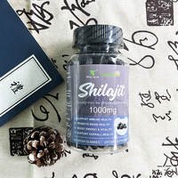Les gommes de shilajit personnalisées Winstown améliorent les niveaux d'énergie et l'endurance gommes de shilajit pour hommes gommes d'ashwagandha et de shilajit