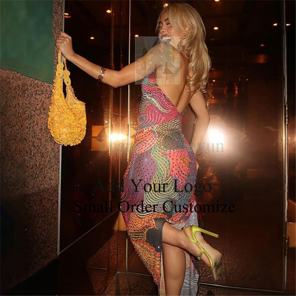 women baby blue dress Off-the-shoulder Lace Applique Ankle Length Backless Vintage Beautiful Ball Gown Prom Dress