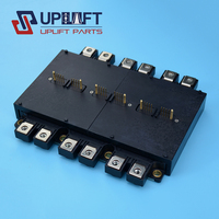 Module IGBT PM450CLA120 PM300CLA120 PM200CLA120 PM600CLA060 PM450CLA060 200A 1200V pour commande d'ascenseur, module de puissance intelligent