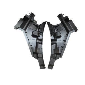   Support de montage interne du pare-chocs avant Nx200 52822-78010 Rh Lh pour réparation et remplacement - Product Image 5
