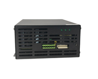 Alimentation laser à diode 100A 15V 220V pour machine d'épilation permanente indolore / Système de poignée laser à diode