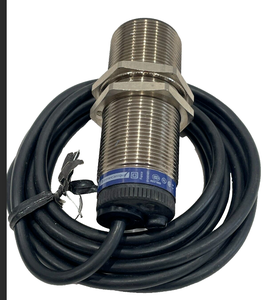 Capteurs de proximité inductifs SAV12801 XS, surveillance de rotation, <span class=keywords><strong>M30</strong></span>, Sn10mm, 120...3000c/mn, 24...240VAC/DC - Product Image 3