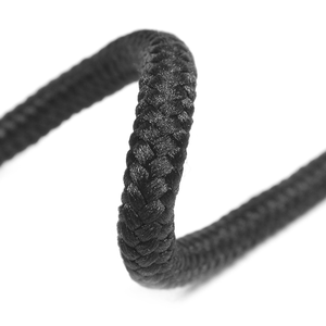 Dày đàn hồi drawcord với Silicone Tip End cho thể thao Quần short jogger quần ngoài trời Hoodie Thời Trang Dạo Phố quần áo sử dụng may mặc - Product Image 3