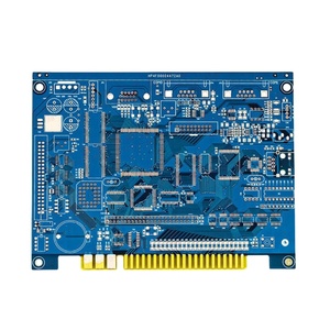 20 năm + pcba sản xuất dịch vụ một cửa Gerber PCB thiết kế tùy chỉnh thiết kế PCB điện tử - Product Image 1