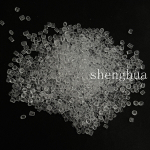 Granulés de polystyrène GPPS transparents de haute qualité, cristallins, pour boîtes à lunch - Product Image 2