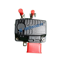 Module de dosage de pompe à urée 5506856, injecteur, distributeur de soupape pour Cummins 5506856 A061L204