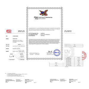 Dolcetti di pollo liofilizzati personalizzati per animali domestici adulti 100% additivo per carne cibo liofilizzato ad alto contenuto proteico per animali domestici - Product Image 5