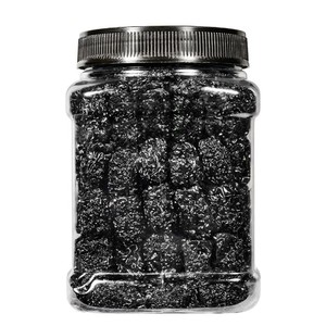 2195 Zi Jing zao Chất lượng cao khô <span class=keywords><strong>ajwa</strong></span> ngày ngọt ngào Trung Quốc Snack thạch anh tím táo tàu toàn bộ màu đen bảo quản nước số lượng lớn - Product Image 4