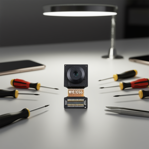 Cámara frontal para Huawei P Smart 2019 Honor 10 Lite - Product Image 2