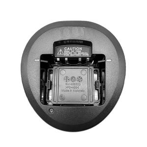 Cargador de Walkie Talkie CD-58 para VX-231 VX-261 VX-351 VX-451 FNB-V130LI, Cargador de Batería Hecho en Malasia - Product Image 1