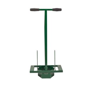Herramienta <span class=keywords><strong>de</strong></span> reparación <span class=keywords><strong>de</strong></span> césped <span class=keywords><strong>de</strong></span> extracción profunda Square Turf <span class=keywords><strong>Doctor</strong></span> - Product Image 1