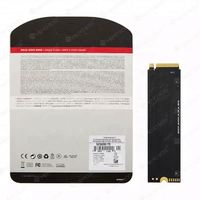 قرص صلب أصلي A2000 Nvme NV1 Pcie بسعة 500 جيجابايت و1 تيرابايت، واجهة Nvme، محرك أقراص صلبة M.2 M2 SSD للكمبيوتر المحمول