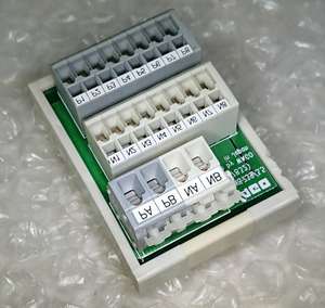 Nuovissimo Controller Programmabile Originale Panasonic Gamma Completa DIO Stazione Base PM-PW8-739/3.5 Tipo Stack/Scheda Madre - Product Image 3