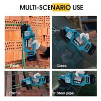 Machine à cerclage semi-automatique multifonctionnelle KAITO, alimentée par batterie, résistance de tension réglable, compatible IoT pour entrepôts frigorifiques