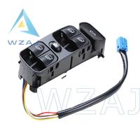 Interrupteur de lève-vitre avant 2038200110DX pour Benz Classe C W203 C180 C200 C220