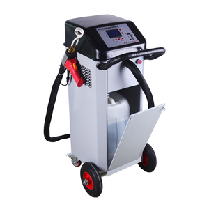 Handheld Metal <b>Heating</b> Welding Machine Portable Induction Heater Made in China - Product Image 5