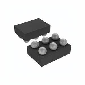 MIC2782DRYCS-TR Original Power Management (PMIC) 6 UFBGA, WLCSP Buy Electronics Components Online - Product Image 1