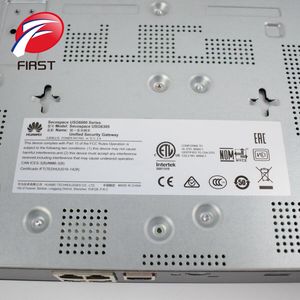 HWS USG6305 50050060 Host AC avec 4 ports Ethernet 10/100/1000M à <span class=keywords><strong>d</strong></span>étection automatique, appliance pare-feu de sécurité <span class=keywords><strong>d</strong></span>'entreprise - Product Image 3