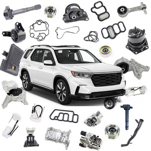 Repuestos de Auto para Autos Japoneses Honda, <span class=keywords><strong>Toyota</strong></span>, Nissan: Motor, Suspensión, Frenos, Sistema Eléctrico, Dirección, Sistema de Refrigeración - Product Image 1