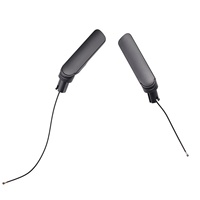 Antenne Goggles 3, pièce de rechange neuve compatible avec Goggles 3, Goggles 2 et Goggles N3