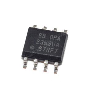 ANSOYO OPA2353UA 2K5 OPA2353 Chips IC Circuitos Integrados Componentes Electrónicos OPA2353UA/2K5 - Product Image 4