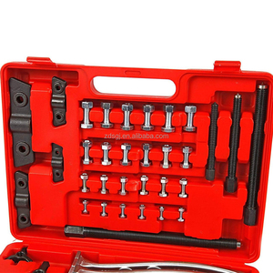 Chuyên Nghiệp Tự Động Công Cụ Sửa Chữa Kit 2 <span class=keywords><strong>3</strong></span> Hàm Bánh Răng/Hub <span class=keywords><strong>Puller</strong></span> <span class=keywords><strong>Set</strong></span> <span class=keywords><strong>3</strong></span> "/4"/6 "/8" Thép Carbon Mang Tách Cho Bánh Đà Loại Bỏ - Product Image 5