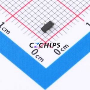 ทรานซิสเตอร์ฟิลด์ทรานซิสเตอร์ NTR4101PT1G ใหม่ล่าสุด (ES) SOT-23 (Mosfet) - Product Image 2