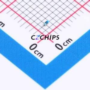 Inducteur de puissance LQW15AN9N1G0ZD 0402 (Inductance : 9,1 nH) (Précision : 2 % Courant nominal : 540 mA) - Product Image 1