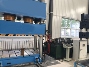 Máquina para Tejas de Acero con Recubrimiento de Piedra, Línea de Producción de Tejas Romanas - Product Image 4