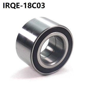 IRQE-18C03 Automotive Bearing Unit 99905305502 For Porsche <b>Wheel</b> Hub <b>Replacement</b> - Product Image 1