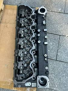 3512 3516 3520 Culata 3388672 10r-9941 Piezas del motor - Product Image 6