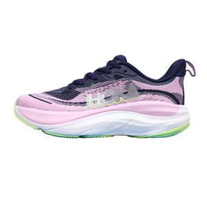 รองเท้าวิ่งสำหรับผู้ชาย Hokas Skyflow คุณภาพสูง ระบายอากาศได้ดี กันลื่น และซับแรงกระแทก รองเท้ากีฬาสำหรับชีวิตประจำวัน - Product Image 6