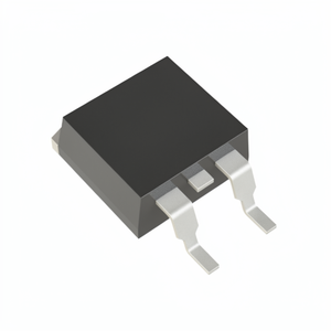 TO-263 IRL630STRR Transistors Electronic Chips Component Authorized Distributor - Product Image 1