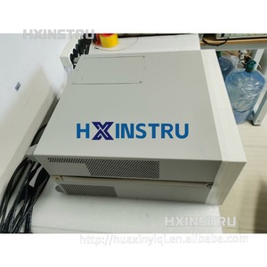 เครื่องวิเคราะห์เครือข่าย Keysight E5071B ENA, 300 KHz ถึง 8.5 GHz 4 พอร์ต (Agilent) ราคาต่อรองได้ มือสอง hx1 - Product Image 4