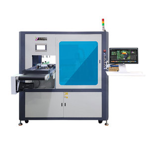 Điều kiện mới tự động UV máy in phun giấy DM360-CF 4-đầu nhà máy bán hàng trực tiếp Độ chính xác cao 35-185 mét đường kính - Product Image 2