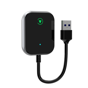Liền mạch USB-A/C cổng Dongle không dây Carplay <span class=keywords><strong>Android</strong></span> mô-đun tự động USB-C Adapter tương thích IOS <span class=keywords><strong>Android</strong></span> thiết bị người tiêu dùng - Product Image 3