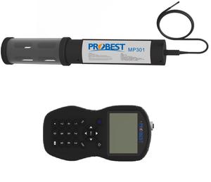 MP301 Sondes Multiparameter Online Tiongkok untuk Pemantauan Kualitas Air - Product Image 4