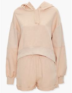 Sweat à capuche d'hiver sublimé pour femmes pour femme manches longues léger pull à capuche respirant anti-boulochage - Product Image 6