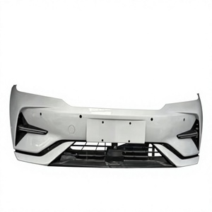 Anti Collision Replacement Front Bumper Assembly Auto Exterior Body Parts for BYD Song L Passenger Car - Product Image 1