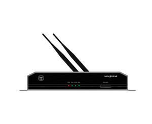 Novastar TB3 Computer Free Taurus Sending Box Series Multi-media Player Original Dual Wifi 0.65 Million Pixels Max Video 500*500