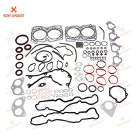 طقم إصلاح كامل EJ255 لسوبارو مع حشوات رأس الأسطوانة 10105AB070