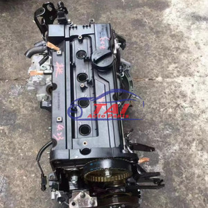 Moteur d'<span class=keywords><strong>occasion</strong></span> G4KE G4FC G4FA G4FG G4FJ G4GC G4ED G4KA G4KC G4KD G4KH G4KJ G4NA G4NB G4LC G4LA D4CB pour HYUNDAI - Product Image 5