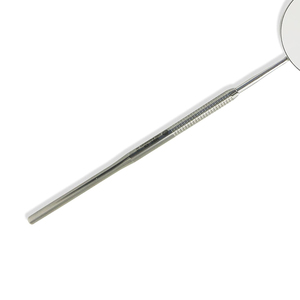 Design personnalisé Miroir buccal dentaire en acier inoxydable Best-seller Instruments de chirurgie dentaire de haute qualité Miroir buccal dentaire - Product Image 3