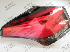 Custom 60W/100W Laser <strong>Engraving</strong> <strong>Machine</strong> For Stone Rubber Wood MDF &amp; Paper Supports LAS DST DXF Formats-Manufacturer Direct - Product Image 5