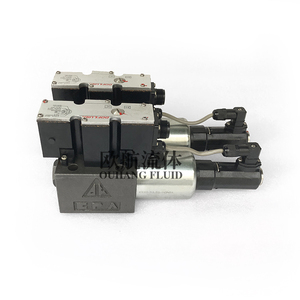 DOFLUID โพรพอชันนัล รุ่น DPGEE-10-2B2B-75-D24-A1+DF31 - Product Image 4